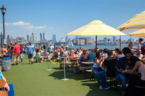 Complete Guide To Hoboken Nj From Restaurants To Fun Festivals