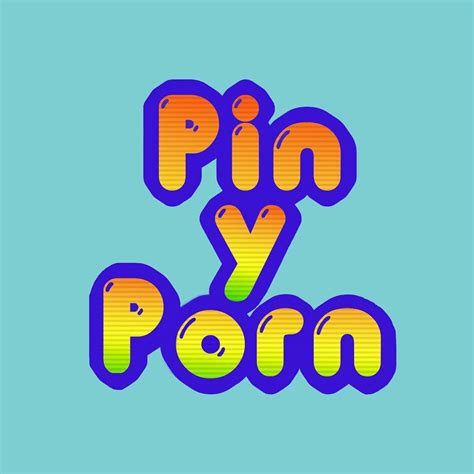 Pin Y Porn