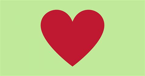 ♥️ Emoji De Corazón 3 Significados Y Botón De Copiar Y Pegar