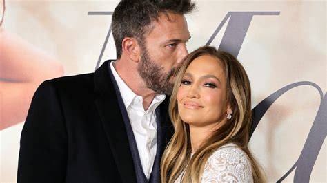 Jennifer Lopez Ben Affleck Marry Again At Second Wedding In Georgia
