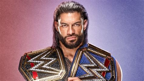 Every Tribal Chief Roman Reigns Title Match Ranked