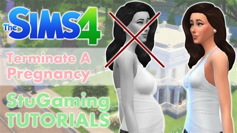 Miscarriage Mod Sims 4 Btdopca