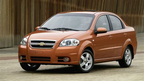 10 Cars Chevrolet Would Like Us To Forget Carbuzz