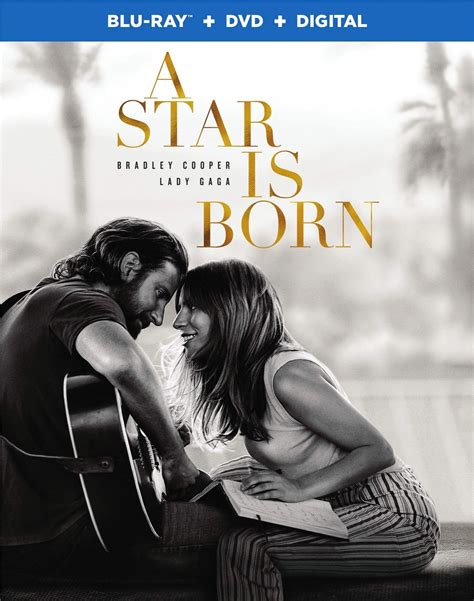 You may be entitled to compensation. A Star Is Born DVD Release Date February 19, 2019