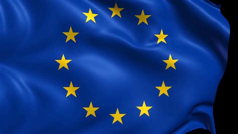Free photo: European Flag - Europe, European, Flag - Free Download - Jooinn