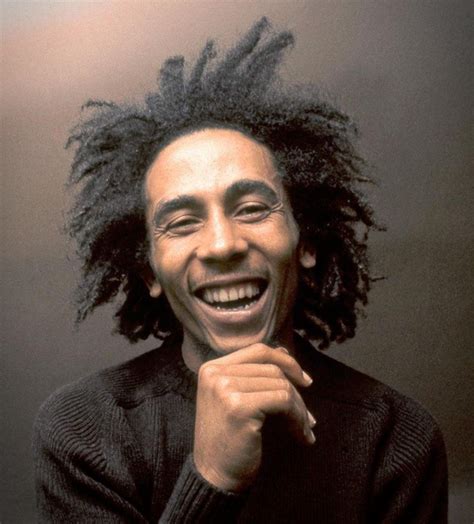 Bob Marley Portrait Of The Legend