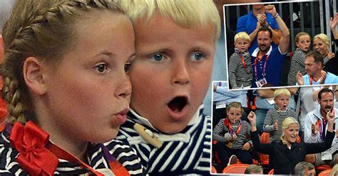 Norwegisches königshaus projekt prinzessin alexandra mode für frauen drei kinder zeitlose schönheit norwegen promis gera. Mette-Marit & Haakon: Ihre Kinder sind schon echte ...