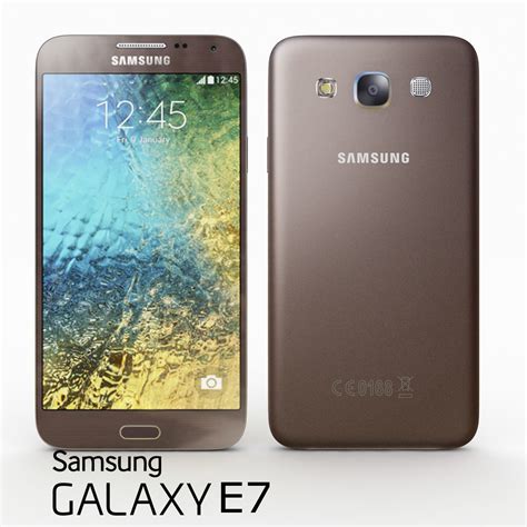 Samsung Galaxy E7 2015 Price And Specification By Sms
