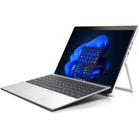 Hp Elite X2 G8 Tablet Pc Intel Core I5 11gen Detachable Screen 2 In 1