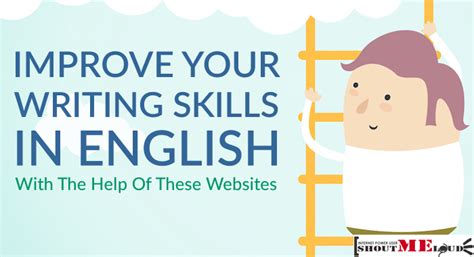 11 Best Websites To Improve Writing Skills In English