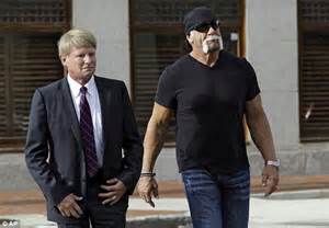 Hulk Hogan Sues Gossip Site Gawker For 100million After