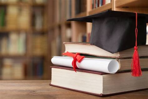 Best College Degree Stock Photos Pictures And Royalty Free Images Istock