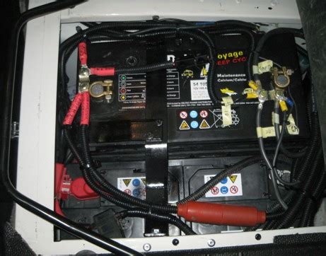 Here are two good sites to try for technical information including a complete wiring diagram for free download. Land Rover Defender Fuse Box Location