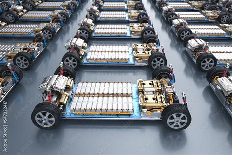 The Importance Of Battery Thermal Management Systems In Electric Vehicles Skill Lync