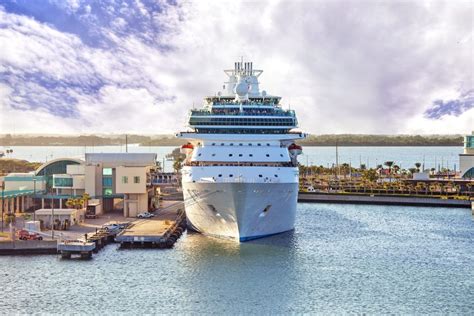 Port Canaveral Recognized As The Worlds Busiest Cruise Port