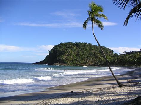 The Most Beautiful Beaches In Bahia