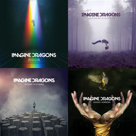Imagine Dragons Origins Album Review Pitchfork 40 Off