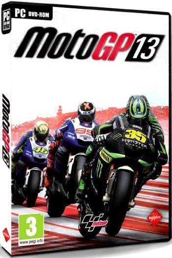 Motogp 13 Pc Games Full Version Free Download