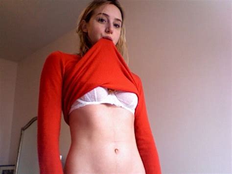 Zoe Kazan The Fappening Nude 45 Leaked Photos The Fappening