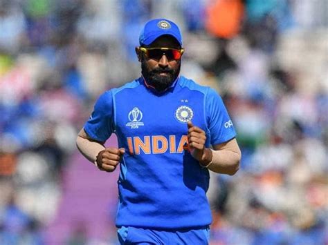 Mohammed shami (born 3 september 1990) is an indian international cricketer who represents bengal in domestic cricket. Alipore Court Stays Arrest Warrant For Cricket Star ...