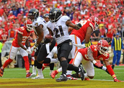 Stream tracks and playlists from mark ingram on your desktop or mobile device. Baltimore Ravens: Mark Ingram has been as good as advertised