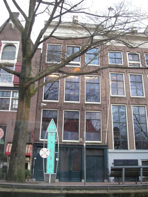 Se vende casa de 3 habitaciones con más de 2 baños, con piscina, equipado con aire acondicionado, con garaje, cocina equipada, amueblado, ubicado en dos hermanas, en arco norte con una superficie de 204 metros, estado: Mis Viajes por el Mundo: La casa de Ana Frank, Amsterdam