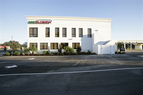 We offer a variety of model homes ranging from 1,200 sq. MIDFLORIDA Credit Union - North Lakeland - NuJak - Florida ...