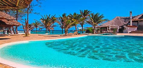 Offerte Lily Palm Beach Resort Kenya