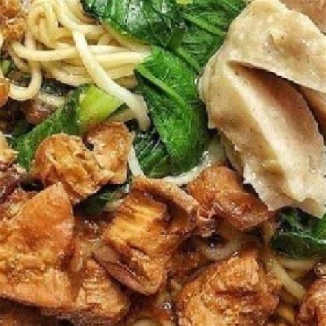 Nonton online berita dan info pembunhan buruk pabrik sosis terupdate hanya di vidio. Mie Ayam Comal Bakso Urat Sapi, Pancoran Mas - GoFood