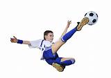 Photos of Play Sports Head Soccer
