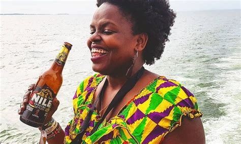 Katchie Nzama Is Chasing The Best Beer In Africa