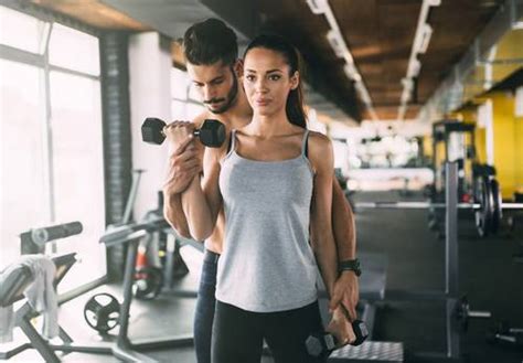 The Top Benefits Of Personal Training For Beginners Your Pro Gym