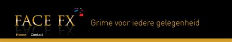 Face Fx Grime Voor Iedere Gelegenheid Grime Groningen