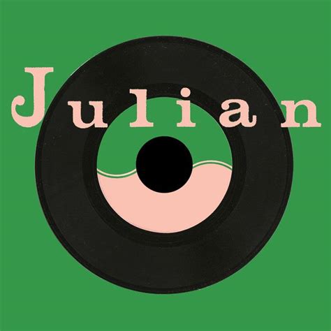 Julian Records