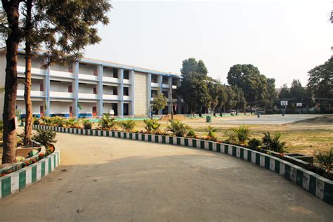 Christian Higher Secondary School