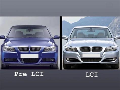 Lci Vs Pre Lci Which Do You Prefer 🤔 Re90