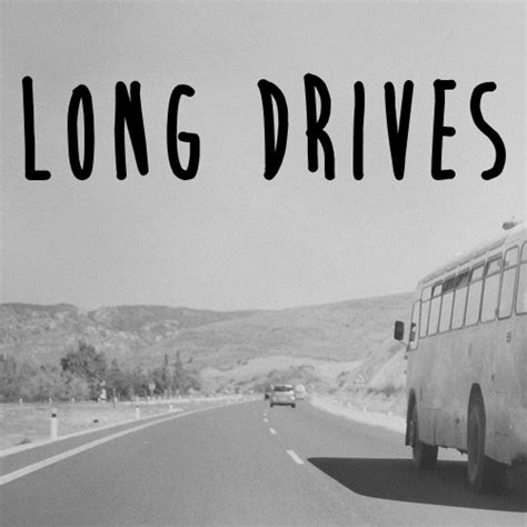 8tracks radio long drives 75 songs free and music playlist