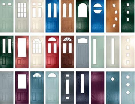 Composite Door Designs And Colours Lasertattooremovalsanantonio