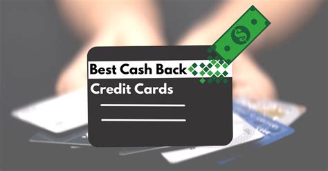 A credit card lets you borrow money from a bank or other lenders and use it for transactions and purchases without paying in cash. Best Cash Back Credit Cards: Top Picks for 2020 - Clark Howard