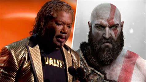 Christopher Judge Kratos In The Video Games Wants To Star In The God