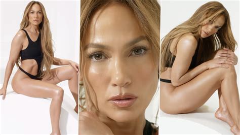 Fashion News Jennifer Lopez Posts Sexy Clip On Her 53rd Birthday 👗