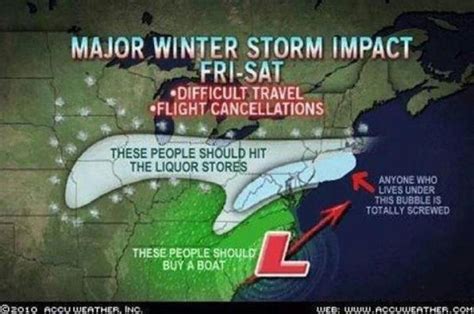 Hurricanesandy Is Coming Be Prepared Funny Weather Winter Storm
