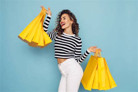 Women Shopping Stock Photos Pictures And Royalty Free Images Istock