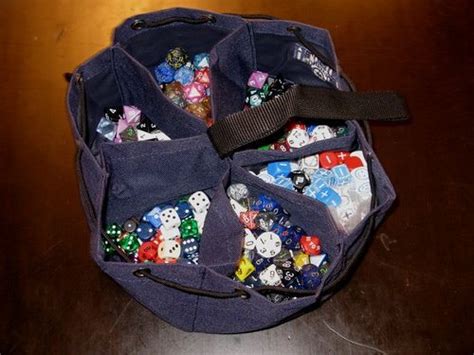 We are sure that you will find something to your taste! Fantastic Dice Bag | Dice bag, Diy dice bag, Crown royal bags