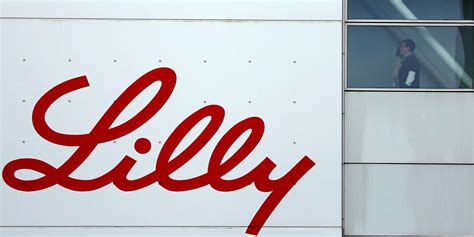 Eli Lilly Falls 9 After Its Alzheimers Drug Data Underwhelms Wall