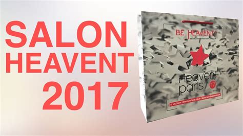 Stand deleage au salon heavent meetings a cannes salon stand. Salon Heavent Paris 2017 - YouTube