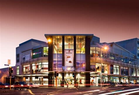 Westfield Newmarket Auckland Aktuelle 2021 Lohnt Es Sich Mit Fotos