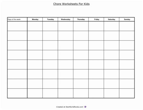 Printable Spreadsheet With Lines Regarding Download Blank Spreadsheet