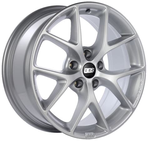 Jaguar monaco wheel s type sport bbs split rim 18 silver wheel centre refurbed. BBS SR Wheel - 17x7.5 Rim Size/ 5x114.3 Bolt Pattern/ ET42 ...