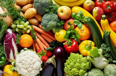 Plastique publication de la nouvelle liste de fruits et légumes frais pouvant encore être